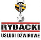 Rybacki - logo