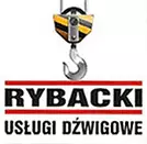 Rybacki - logo